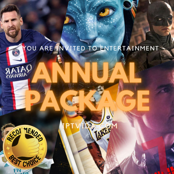 Annual Package